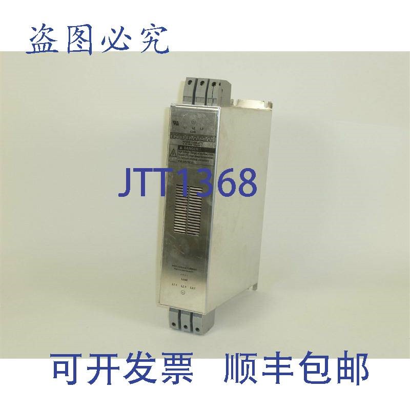 原装供应Indrt Rexroth 电源线滤波器,NFD02.1-480-075