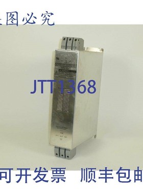 原装供应Indrt Rexroth 电源线滤波器,NFD02.1-480-075