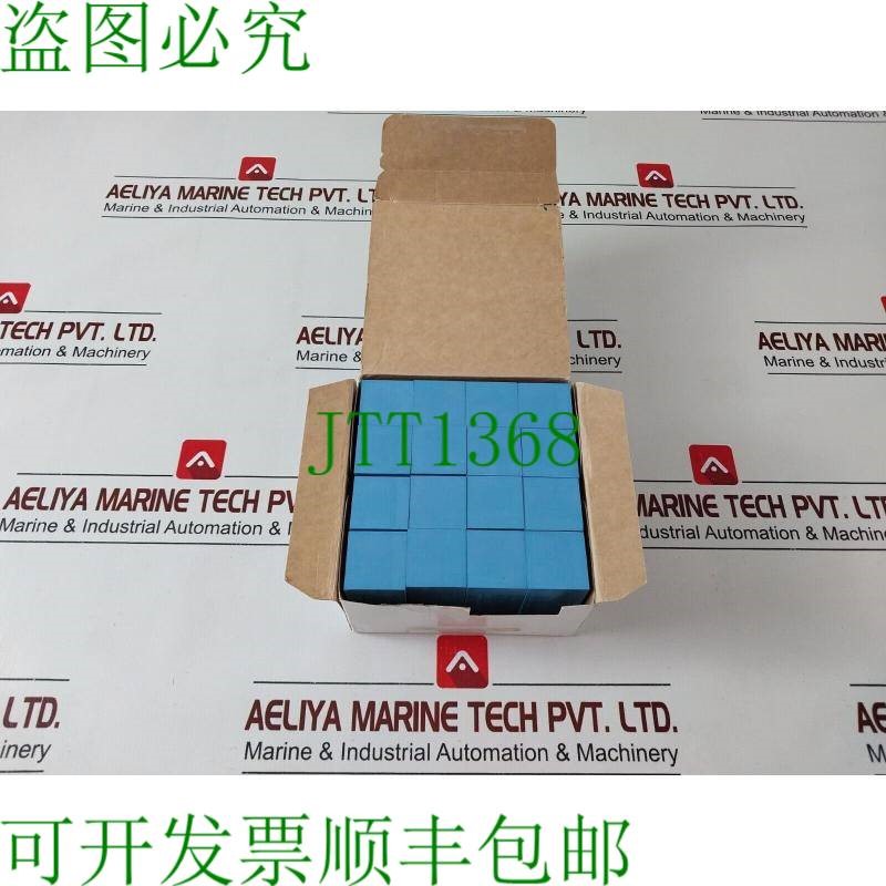 原装供应Lote De 16x Roxtec Rrm30/0 Macizo Filtro Block 61607