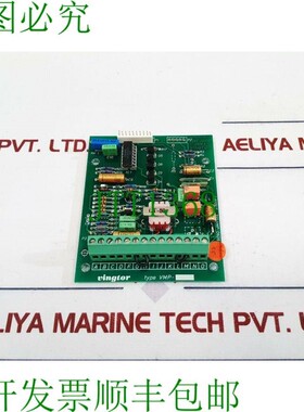 原装供应Vingtor Vmp Scheda PC 330-Vmp-0206A