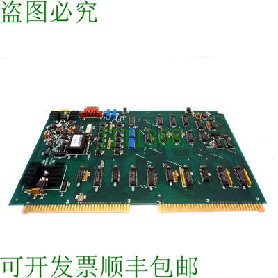 原装供应 A16451 分析输出板 REV。C