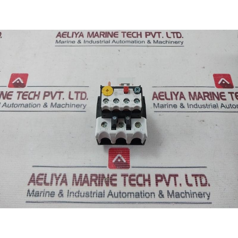 原装供应默勒 ZB65-65 热过载继电器 278460 600V 50…65a