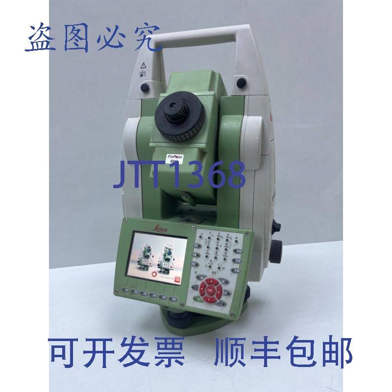 原装供应LEICA TS11 全站仪 5 英寸(R500),