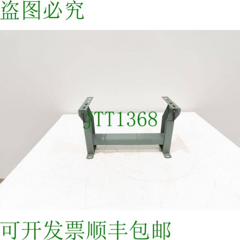 原装供应Hytrol 输送机支脚 18 英寸宽 固定地板支撑 11-5/8 至 1