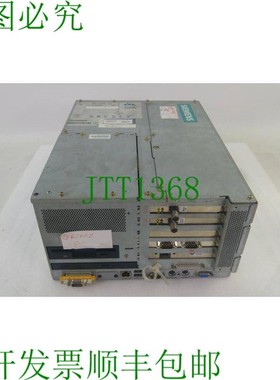 原装供应SIMATIC 盒 PC 840 FERAG EAE 控制控制台 PCB903SCAE.I0