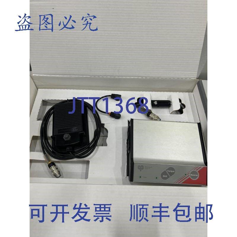 原装供应BRANEMARK 系统 DEA032 包含在系统钻机控制器 DEA 030