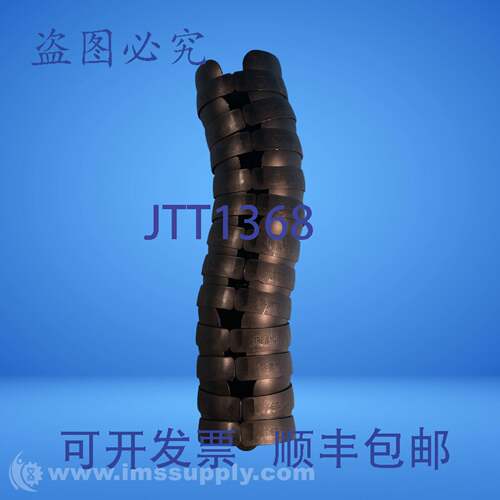 现货供应Igus TRE.70.110.B 电缆托架轨道，连接数 12 FNIP
