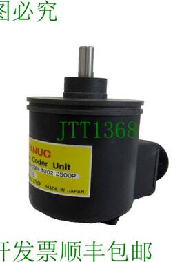 原装供应发那科 A860-0301-T002 2500P A8600301T002