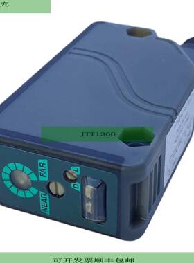 Indev Rth2000ps/M12 传感器 10-30V 直流