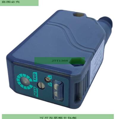 Indev Rth2000ps/M12 传感器 10-30V 直流