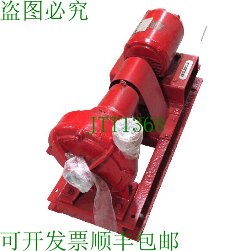 原装供应仿 BELL & GOSSETT 1510 泵 230/460V 1-1/2AB 6-5/8BF 3