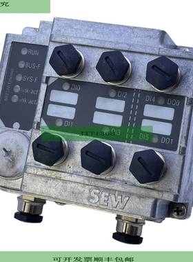 SEW MFE52A M&oacute;dulo Ethernet Distribuidor De Co MFE