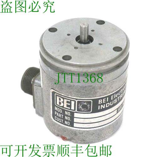 原装供应适用于工业 L253F-F8-SS-400-AB-7406R-SM14-S 编码器 92