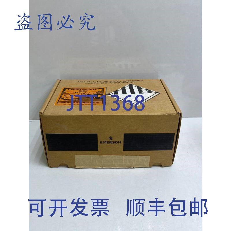 原装供应工业罗斯蒙特压力表WPG45XI5G11A000100DDB4Q4