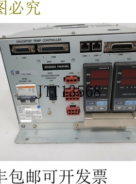 原装供应KYOSAI HCC-003-A CHUCK TOP TEMP 控制器