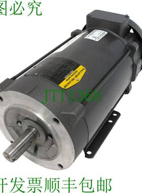 原装供应替换件 BALDOR P3575 1.5 1750RPM 145TC 180VDC