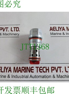 原装供应Sun CXHA XCN Bilanciamento Valvola