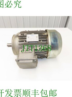 原装供应这是 AC CEG IEC 9kW 12Hp 3500rpm 220/460V 3PH 50/60h