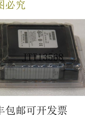 原装供应页 FANUC IC693MDL645F