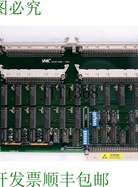 原装供应VMIC VMIVME-2528 数字 I/O 板