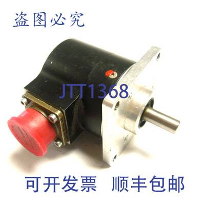 新堡Electrique BIIV 58Q1625W360-C1-R 编码器 360 IMP CH-8501