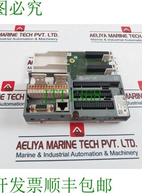 原装供应ABB 1SAP112100R0170 2x CPU 核心 24vdc 94v-0