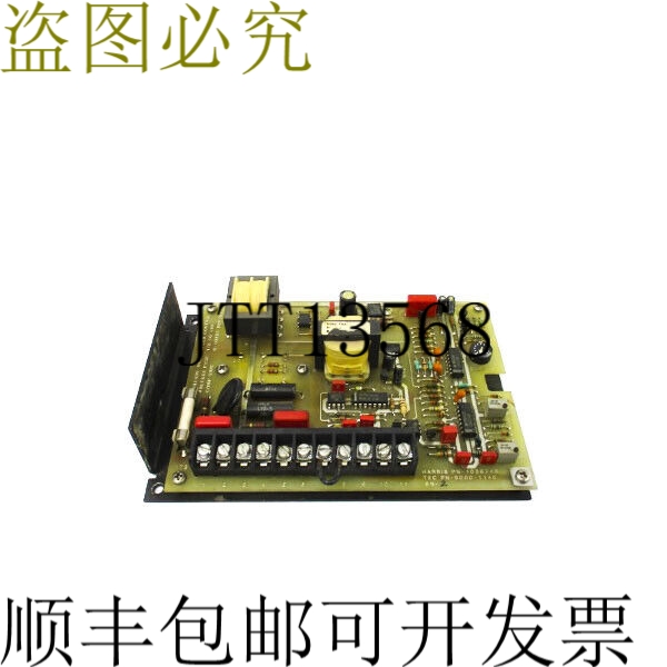 原装供应福禄克哈里斯 1036748 UNMP