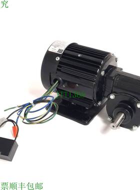 原装供应Bodine 42R4BFCI-5L 交流电直角齿轮电机 57RPM,115VAC,1