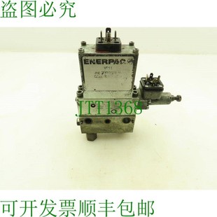 Enerpac 原装 液压方向模块化电磁阀 供应Enerpac 5000 VP11