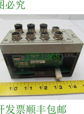 原装供应Numatics 239-1313 G2-2 pnp 输入模块类型 8 输入 M12