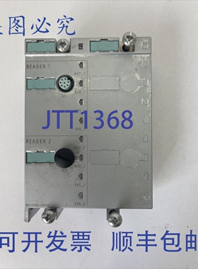 原装供应SIMATIC RF170C 1P 6GT2002-1HD00 连接块