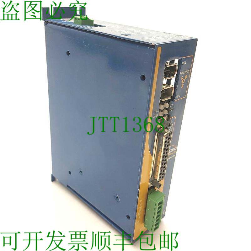 原装供应Aerotech NDRIVEMP10 A3200 数字电机驱动器 1 轴 80VDC