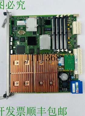 原装供应ATCA-7221 AdvancedTCA 处理器刀片