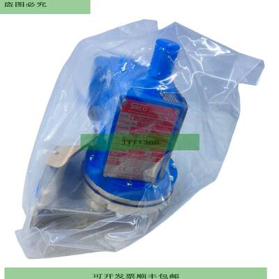 Sirco Controls 6-200 压力开关 126935 Sirco Contro