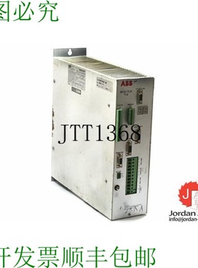 原装供应 BIVECTOR535&amp;ldquo;10&amp;rdquo;伺服电机