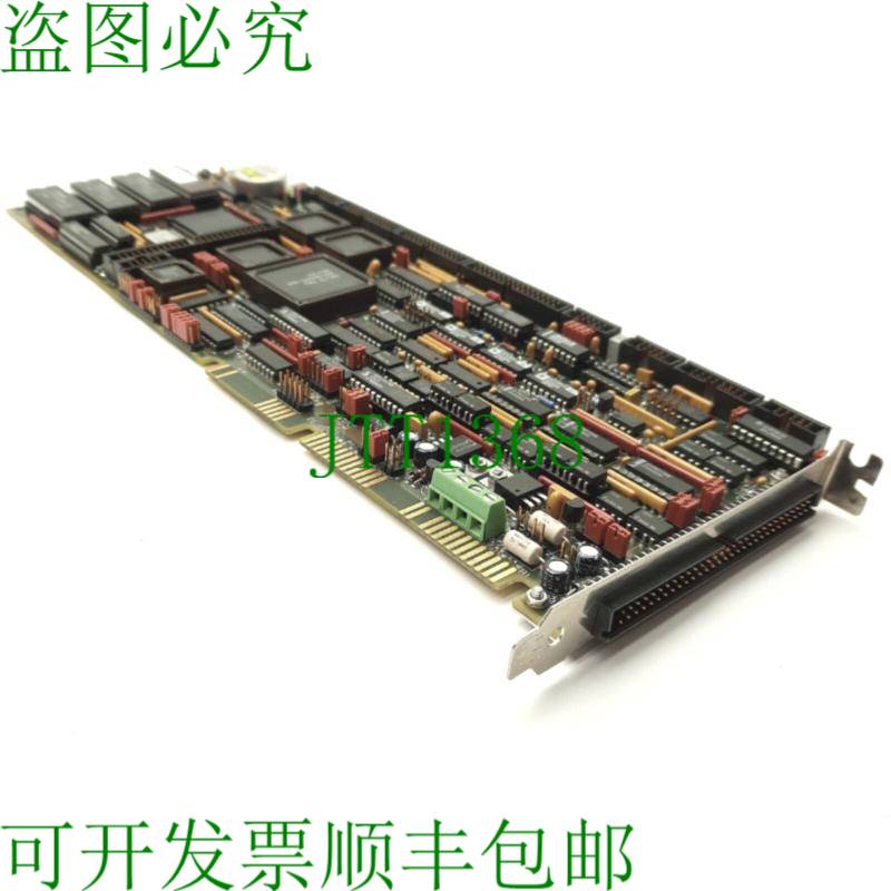 原装供应Delta Tau PMAC-Lite 4 轴运动控制器 ISA 20MHz CPU &am