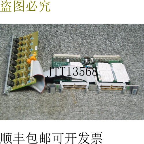 原装供应SBS 95158C，VIPC-616，TEWS DATA TECHNIK T IP866-TM-2
