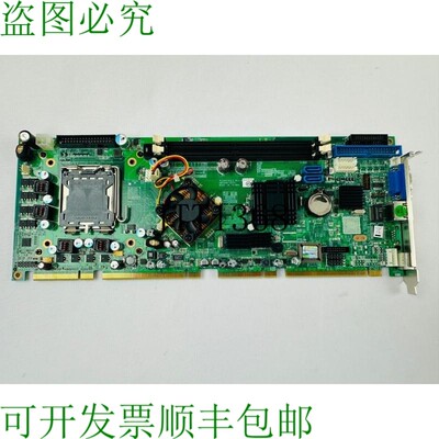 原装供应Nexcom PEAK870VL2 PEAK870GC CPU 板