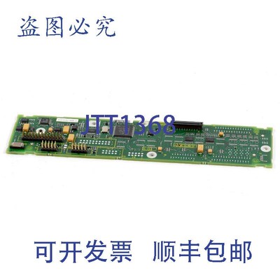原装供应面板键盘控制板,A5E00901848_0,修订版 B