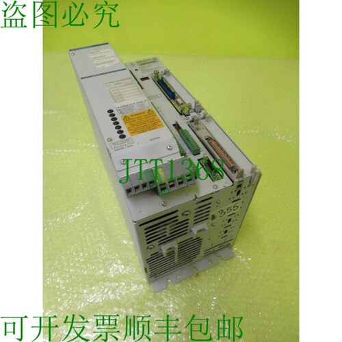 原装供应INDRT DKS01.1-W050A-D _ _  355
