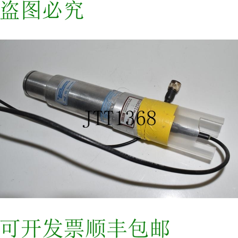 原装供应^^ TELEDYNE NAL TI 彩虹型号 SW-78-1 携带 LUDLUM 44-2
