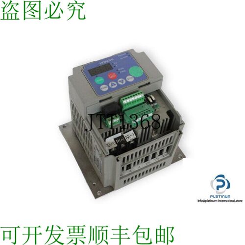 原装供应日立 SJ200-022HFE2 变频器