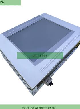 LAUER EPC-PM Bedienterminal Panel PM03032 100-240V AC 05A 80