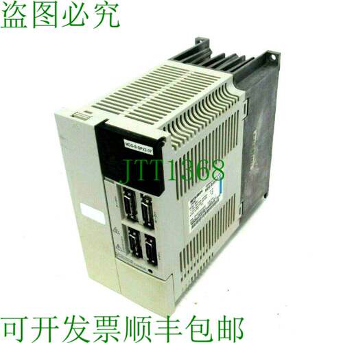 原装供应  MDS-B-SPJ2-37 SERVO DRIVE VER.F MDSBSPJ237