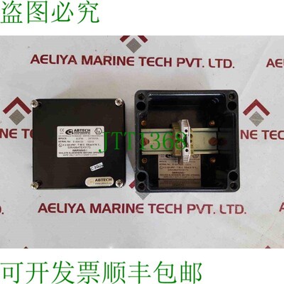 原装供应Abtech Sira99Atex3173 扬声器