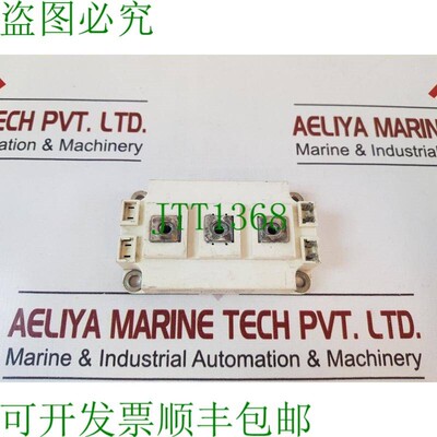 原装供应Semicron skm 400gb 124 d semitrans m 电源模块