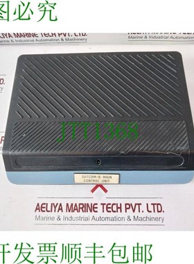 原装供应Nera MCU saturn bm qufc 911 901-2 主控制单元 inmarsa