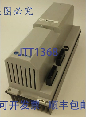 原装供应INMOTION 3HAB8101-19/07E 伺服驱动器 49Q03206AB 49Q03