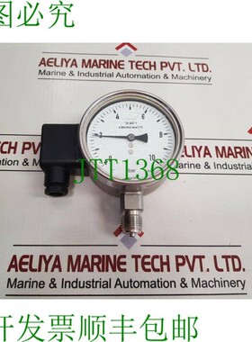 原装供应EN 837-1 PBX100XA-PT2 0-10