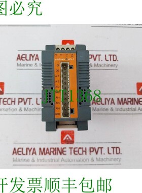 原装供应Gantner 仪器 E.BLOXX A5-1